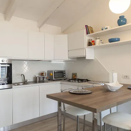 Aria Di - Agave Apartment