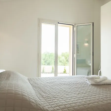 Aria Di - Agave Apartment