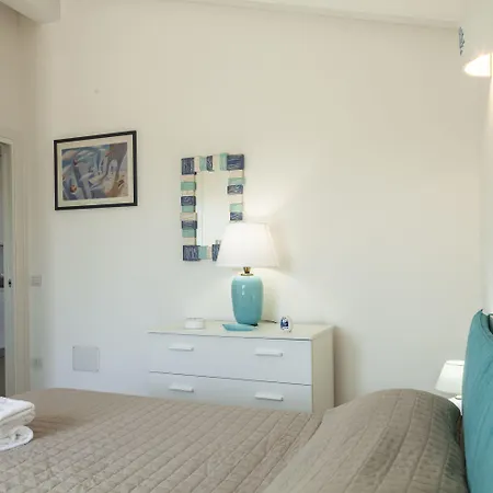 Aria Di - Agave Apartmán *