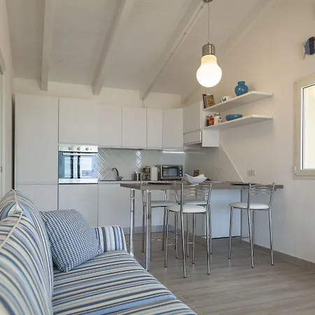 Aria Di - Agave Apartment