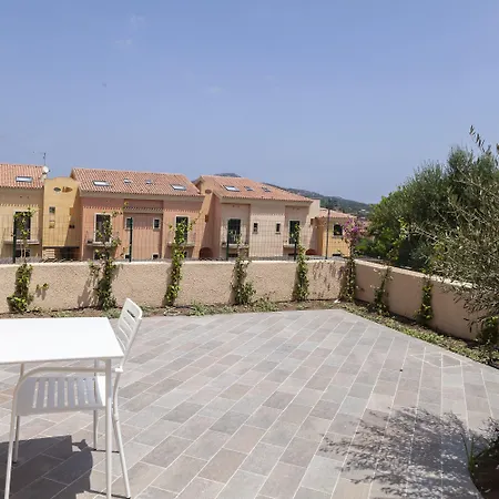 Apartment Aria Di - Agave *