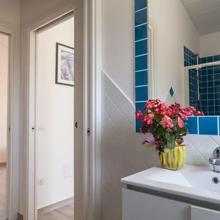 Apartment Aria Di - Agave *