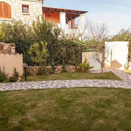 Aria Di - Agave Apartment Murta Maria