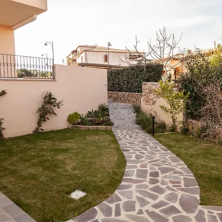 Aria Di - Agave Apartment Murta Maria