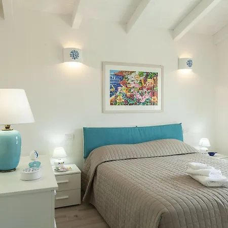 Apartment Aria Di - Agave