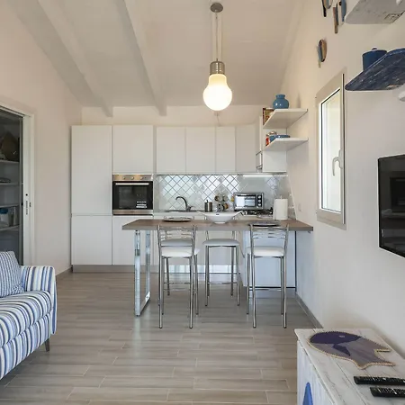 Apartmán Aria Di - Agave Murta Maria