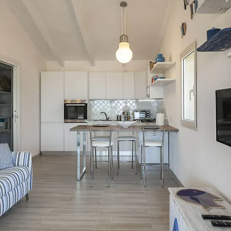 Apartment Aria Di - Agave Murta Maria