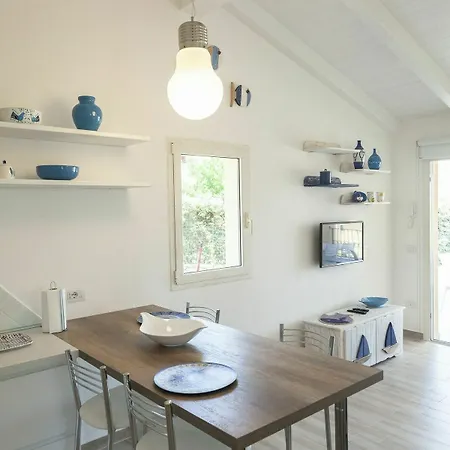 Apartmán Aria Di - Agave Murta Maria