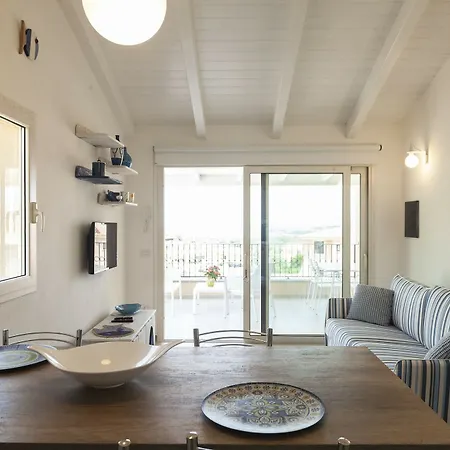 Apartment Aria Di - Agave *