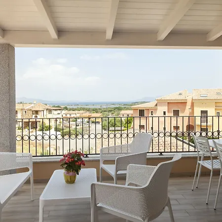 Apartment Aria Di - Agave Murta Maria
