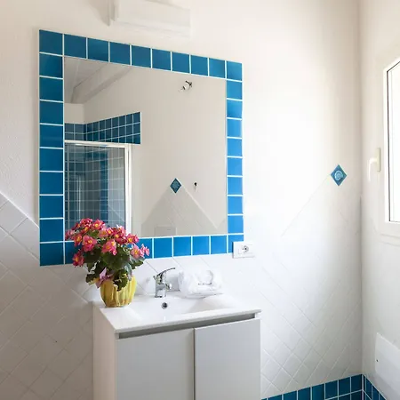 Aria Di - Agave Apartment *