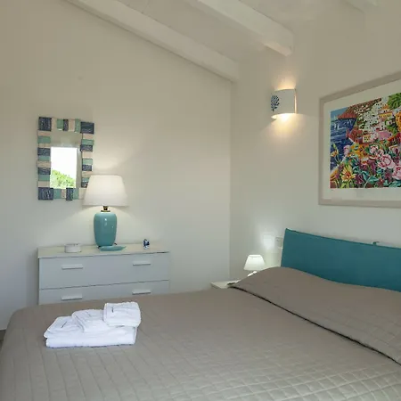 Aria Di - Agave Apartment *