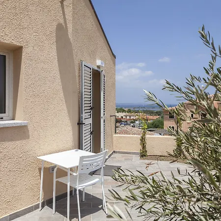 Apartment Aria Di - Agave