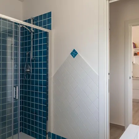 Apartment Aria Di - Agave *