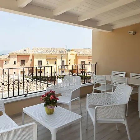 Apartment Aria Di - Agave Murta Maria