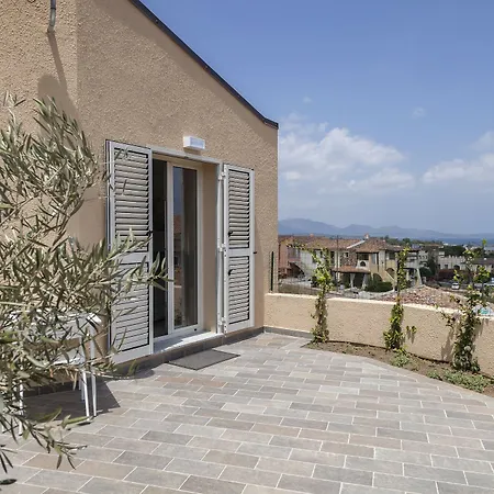 Aria Di - Agave Apartment Murta Maria