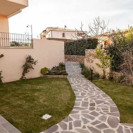 Aria Di - Agave Apartment